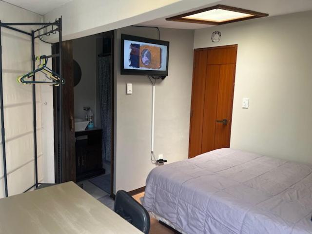 Cozy Room La Paz Exterior foto