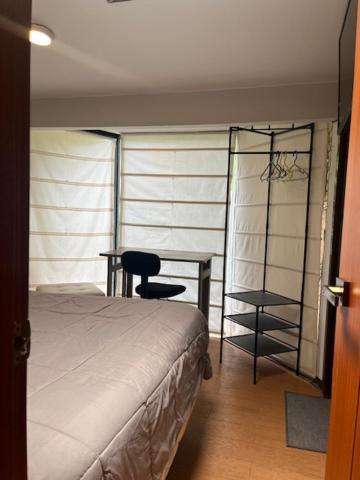 Cozy Room La Paz Exterior foto